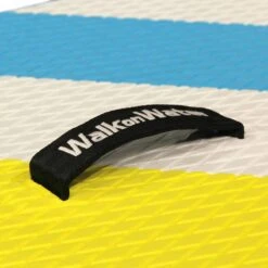 PADDLE GONFLABLE WOW VOGUE 11.0 2023 -FANATIC || Starboard || JOBE Soldes Boutique paddle gonflable wow vogue 110 2023 3