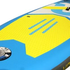 PADDLE GONFLABLE WOW VOGUE 11.0 2023 -FANATIC || Starboard || JOBE Soldes Boutique paddle gonflable wow vogue 110 2023 7