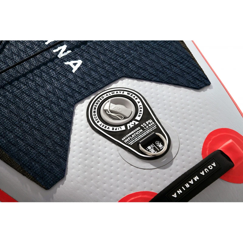 PADDLE KAYAK GONFLABLE AQUA MARINA CASCADE 2023 11.2 7 PADDLE KAYAK GONFLABLE AQUA MARINA CASCADE 2023 11.2 – Image 5