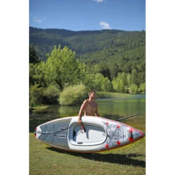 PADDLE KAYAK GONFLABLE AQUA MARINA CASCADE 2023 11.2 22 PADDLE KAYAK GONFLABLE AQUA MARINA CASCADE 2023 11.2 -FANATIC || Starboard || JOBE Soldes Boutique paddle kayak gonflable aqua marina cascade 2022 112 7