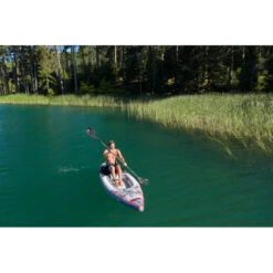 PADDLE KAYAK GONFLABLE AQUA MARINA CASCADE 2023 11.2 24 PADDLE KAYAK GONFLABLE AQUA MARINA CASCADE 2023 11.2 -FANATIC || Starboard || JOBE Soldes Boutique paddle kayak gonflable aqua marina cascade 2022 112 9
