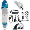 Paddle Rigide A Propulsion Electrique Tahe Breeze 11.6 Performer -FANATIC || Starboard || JOBE Soldes Boutique paddle rigide a propulsion electrique tahe breeze 116 performer