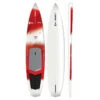 TAHE Paddle Rigide Sic Sonic Ace Tec 12.6 -FANATIC || Starboard || JOBE Soldes Boutique paddle rigide sic sonic ace tec 126
