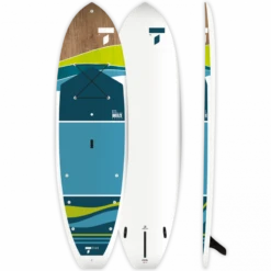 PADDLE TAHE ACE TEC BREEZE CROSS 10.0 7 PADDLE TAHE ACE TEC BREEZE CROSS 10.0 -FANATIC || Starboard || JOBE Soldes Boutique paddle tahe ace tec breeze cross 100 2