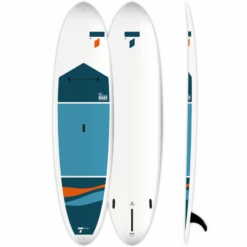 PADDLE TAHE BEACH PERFORMER TOUGH TEC 10.6 -FANATIC || Starboard || JOBE Soldes Boutique paddle tahe beach performer tough tec 106 2