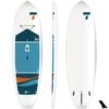 PADDLE TAHE TOUGH TEC 10.0 BEACH CROSS -FANATIC || Starboard || JOBE Soldes Boutique paddle tahe tough tec 100 beach cross