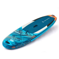 PADDLE WINDSURF AQUA MARINA BLADE 10.6 2023 -FANATIC || Starboard || JOBE Soldes Boutique paddle windsurf aqua marina blade 106 2022 3