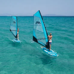 PADDLE WINDSURF AQUA MARINA BLADE 10.6 2023 -FANATIC || Starboard || JOBE Soldes Boutique paddle windsurf aqua marina blade 106 2022 6