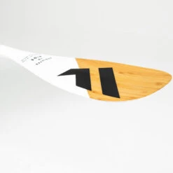 PAGAIE FANATIC BAMBOO CARBON 50 FIXE 7.25 -FANATIC || Starboard || JOBE Soldes Boutique pagaie fanatic bamboo carbon 50 fixe 725 4