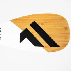 PAGAIE FANATIC BAMBOO CARBON 50 FIXE 7.25 -FANATIC || Starboard || JOBE Soldes Boutique pagaie fanatic bamboo carbon 50 fixe 725 6