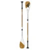 PAGAIE FANATIC BAMBOO CARBON 50 VARIO 3 PARTIES 7.25 -FANATIC || Starboard || JOBE Soldes Boutique pagaie fanatic bamboo carbon 50 vario 3 parties 725