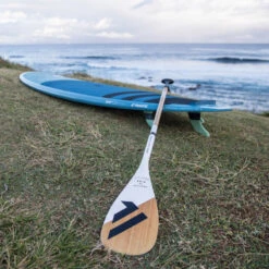 PAGAIE FANATIC BAMBOO CARBON 50 VARIO 3 PARTIES 7.25 -FANATIC || Starboard || JOBE Soldes Boutique pagaie fanatic bamboo carbon 50 vario 3 parties 725 5