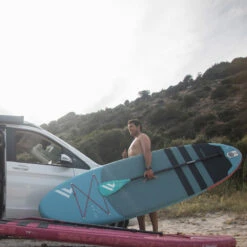 PAGAIE FANATIC CARBON 25 VARIO 3 PARTIES 8.0 -FANATIC || Starboard || JOBE Soldes Boutique pagaie fanatic carbon 25 vario 3 parties 80 7