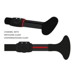 PAGAIE FANATIC CARBON 35 VARIO 3 PARTIES 7.25 14 PAGAIE FANATIC CARBON 35 VARIO 3 PARTIES 7.25 -FANATIC || Starboard || JOBE Soldes Boutique pagaie fanatic carbon 35 vario 3 parties 725 3