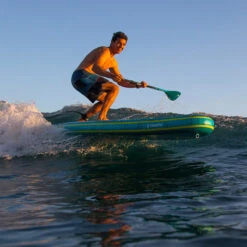 PAGAIE FANATIC CARBON 35 VARIO 7.25 -FANATIC || Starboard || JOBE Soldes Boutique pagaie fanatic carbon 35 vario 725 4