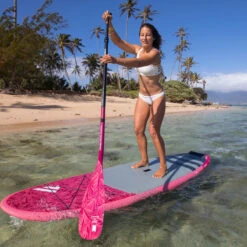 PAGAIE FANATIC DIAMOND 35 VARIO 3 PARTIES 6.75 -FANATIC || Starboard || JOBE Soldes Boutique pagaie fanatic diamond 35 vario 3 parties 675 3