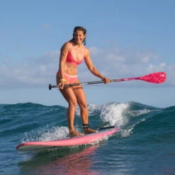 PAGAIE FANATIC DIAMOND 35 VARIO 6.75 -FANATIC || Starboard || JOBE Soldes Boutique pagaie fanatic diamond 35 vario 675 5