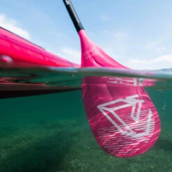 PAGAIE PADDLE AQUA MARINA CORAL 2022 -FANATIC || Starboard || JOBE Soldes Boutique pagaie paddle aqua marina coral 2022 2