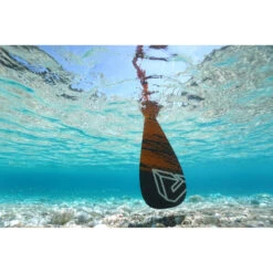PAGAIE SUP AQUA MARINA CARBON X 100% CARBONE VARIO 2 PARTIES 2022 -FANATIC || Starboard || JOBE Soldes Boutique pagaie sup aqua marina carbon x 100 carbone vario 2 parties 2022 2