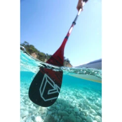 PAGAIE SUP AQUA MARINA PRO 100% CARBONE 3 PARTIES VARIO 2022 -FANATIC || Starboard || JOBE Soldes Boutique pagaie sup aqua marina pro 100 carbone 3 parties vario 2022 2