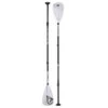 PAGAIE SUP AQUA MARINA SOLID FIBRE VARIO 3 PARTIES 2022 -FANATIC || Starboard || JOBE Soldes Boutique pagaie sup aqua marina solid fibre vario 3 parties 2022