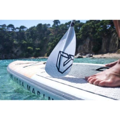 PAGAIE SUP AQUA MARINA SOLID FIBRE VARIO 3 PARTIES 2022 -FANATIC || Starboard || JOBE Soldes Boutique pagaie sup aqua marina solid fibre vario 3 parties 2022 2