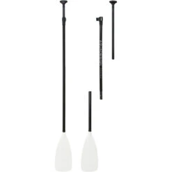 PAGAIE SUP AQUADESIGN FIBER 3 PARTIES 170-215CM -FANATIC || Starboard || JOBE Soldes Boutique pagaie sup aquadesign fiber 3 parties 170 215cm 5