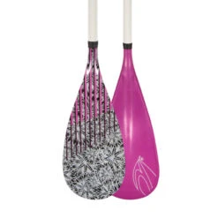 PAGAIE SUP AQUADESIGN INSTINCT 2 PARTIES 170-215CM -FANATIC || Starboard || JOBE Soldes Boutique pagaie sup aquadesign instinct 2 parties 170 215cm 3