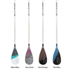 PAGAIE SUP AQUADESIGN INSTINCT 2 PARTIES 170-215CM -FANATIC || Starboard || JOBE Soldes Boutique pagaie sup aquadesign instinct 2 parties 170 215cm 8