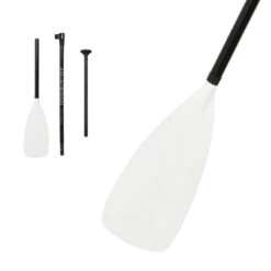 PAGAIE SUP CARBONE AQUADESIGN AURA 3 PARTIES 170-215CM -FANATIC || Starboard || JOBE Soldes Boutique pagaie sup carbone aquadesign aura 3 parties 170 215cm 1