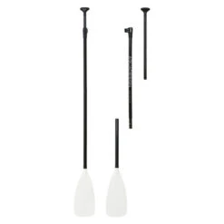 PAGAIE SUP CARBONE AQUADESIGN AURA 3 PARTIES 170-215CM -FANATIC || Starboard || JOBE Soldes Boutique pagaie sup carbone aquadesign aura 3 parties 170 215cm 2