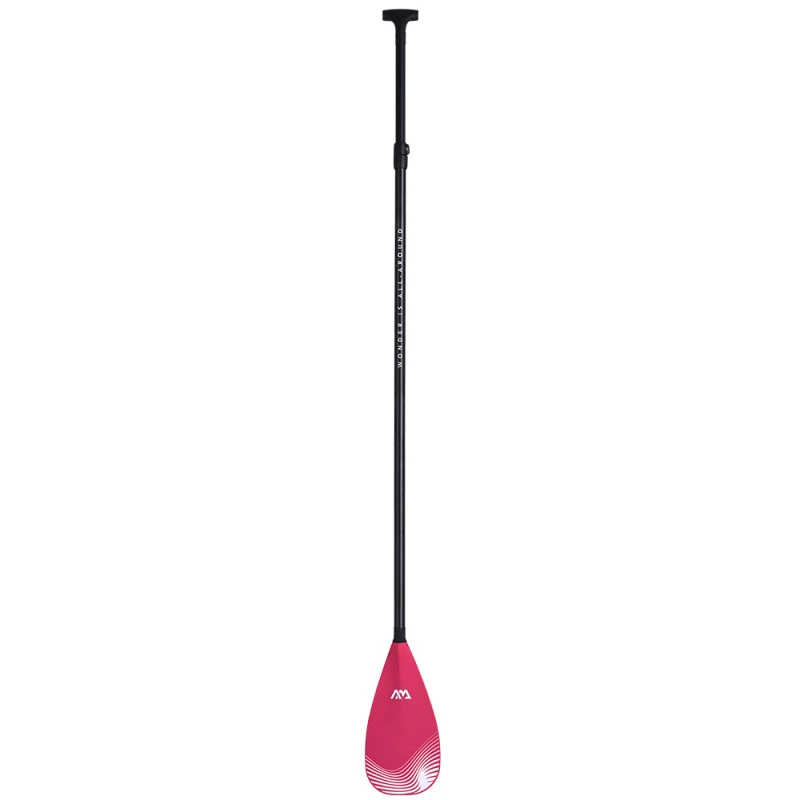 PAGAIE SUP PADDLE AQUA MARINA PASTEL PINK 2023 5 PAGAIE SUP PADDLE AQUA MARINA PASTEL PINK 2023 – Image 3