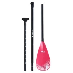 PAGAIE SUP PADDLE AQUA MARINA PASTEL PINK 2023 14 PAGAIE SUP PADDLE AQUA MARINA PASTEL PINK 2023 -FANATIC || Starboard || JOBE Soldes Boutique pagaie sup paddle aqua marina pastel pink 2023 4