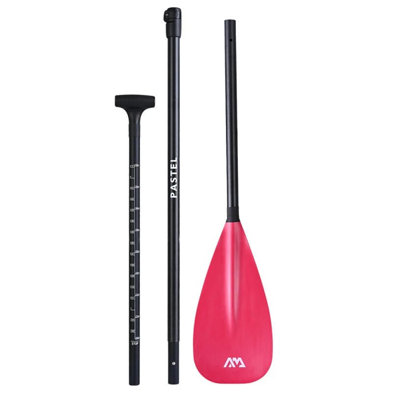 PAGAIE SUP PADDLE AQUA MARINA PASTEL PINK 2023 8 PAGAIE SUP PADDLE AQUA MARINA PASTEL PINK 2023 – Image 6