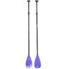 PAGAIE SUP PADDLE AQUA MARINA PASTEL PURPLE 2023 -FANATIC || Starboard || JOBE Soldes Boutique pagaie sup paddle aqua marina pastel purple 2023
