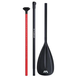 PAGAIE SUP PADDLE AQUA MARINA SPORT 3 2023 -FANATIC || Starboard || JOBE Soldes Boutique pagaie sup paddle aqua marina sport 3 2023 4