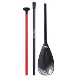 PAGAIE SUP PADDLE AQUA MARINA SPORT 3 2023 -FANATIC || Starboard || JOBE Soldes Boutique pagaie sup paddle aqua marina sport 3 2023 5