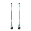 PAGAIE SUP SIC 100% CARBON MALIKO SLIM 2020 -FANATIC || Starboard || JOBE Soldes Boutique pagaie sup sic 100 carbon maliko slim 2020