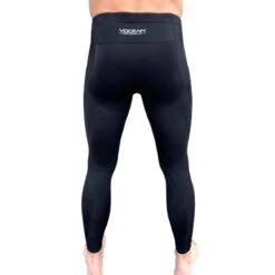Pantalon De Paddle UV Noir VAIKOBI -FANATIC || Starboard || JOBE Soldes Boutique pantalon de paddle uv noir vaikobi 2