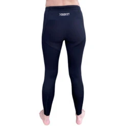 Pantalon De Paddle UV Noir VAIKOBI -FANATIC || Starboard || JOBE Soldes Boutique pantalon de paddle uv noir vaikobi 5