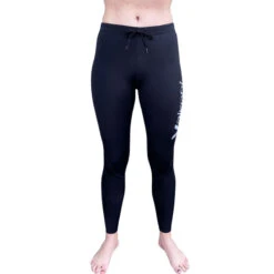 Pantalon De Paddle UV Noir VAIKOBI -FANATIC || Starboard || JOBE Soldes Boutique pantalon de paddle uv noir vaikobi 8