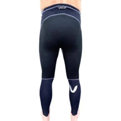 Pantalon Néoprène 1.5mm FLEXFORCE Noir Gris VAIKOBI -FANATIC || Starboard || JOBE Soldes Boutique pantalon neoprene 15mm flexforce noir gris vaikobi 4