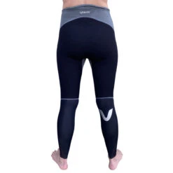 Pantalon Néoprène 1.5mm FLEXFORCE Noir Gris VAIKOBI -FANATIC || Starboard || JOBE Soldes Boutique pantalon neoprene 15mm flexforce noir gris vaikobi 7