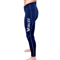 Pantalon VCOLD FLEX Sous Couche Bleu Marine VAIKOBI -FANATIC || Starboard || JOBE Soldes Boutique pantalon vcold flex sous couche bleu marine vaikobi 2