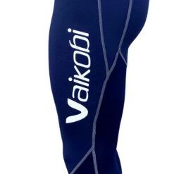Pantalon VCOLD FLEX Sous Couche Bleu Marine VAIKOBI -FANATIC || Starboard || JOBE Soldes Boutique pantalon vcold flex sous couche bleu marine vaikobi 3