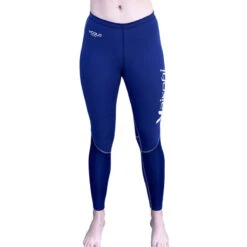 Pantalon VCOLD FLEX Sous Couche Bleu Marine VAIKOBI -FANATIC || Starboard || JOBE Soldes Boutique pantalon vcold flex sous couche bleu marine vaikobi 5