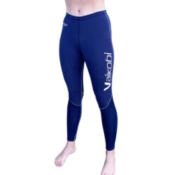 Pantalon VCOLD FLEX Sous Couche Bleu Marine VAIKOBI -FANATIC || Starboard || JOBE Soldes Boutique pantalon vcold flex sous couche bleu marine vaikobi 6