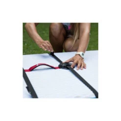 FANATIC PIED DE MAT SANS INSERT IRIG ONE ADAPTER STRAP -FANATIC || Starboard || JOBE Soldes Boutique pied de mat sans insert irig one adapter strap 3