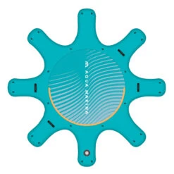 PLATEFORME YOGA GONFLABLE AQUA MARINA YOGA DOCK 2023 22 PLATEFORME YOGA GONFLABLE AQUA MARINA YOGA DOCK 2023 -FANATIC || Starboard || JOBE Soldes Boutique plateforme yoga gonflable aqua marina yoga dock 2023 9