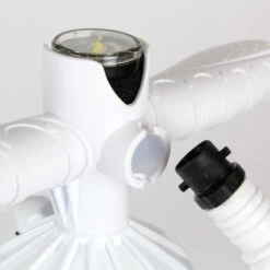 POMPE MANUELLE RYDE THE PUMP UNIVERSELLE HP1 -FANATIC || Starboard || JOBE Soldes Boutique pompe manuelle ryde the pump universelle hp1 4